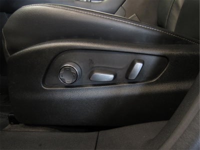 2024 Cadillac XT4 FWD Premium Luxury