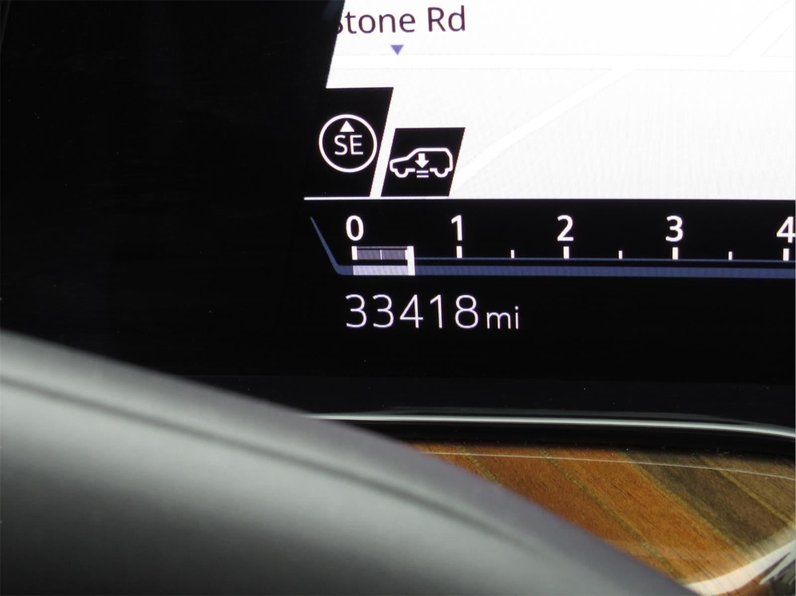 2023 Cadillac Escalade 4WD Sport Platinum