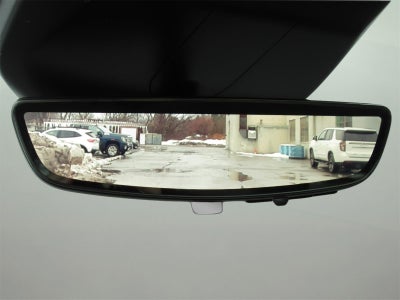 2023 Cadillac Escalade 4WD Sport Platinum