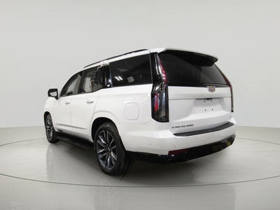 2023 Cadillac Escalade 4WD Sport Platinum