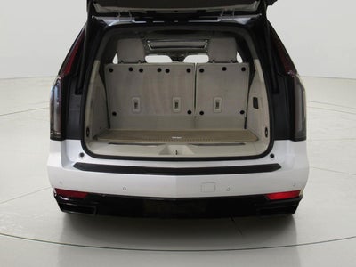 2023 Cadillac Escalade 4WD Sport Platinum
