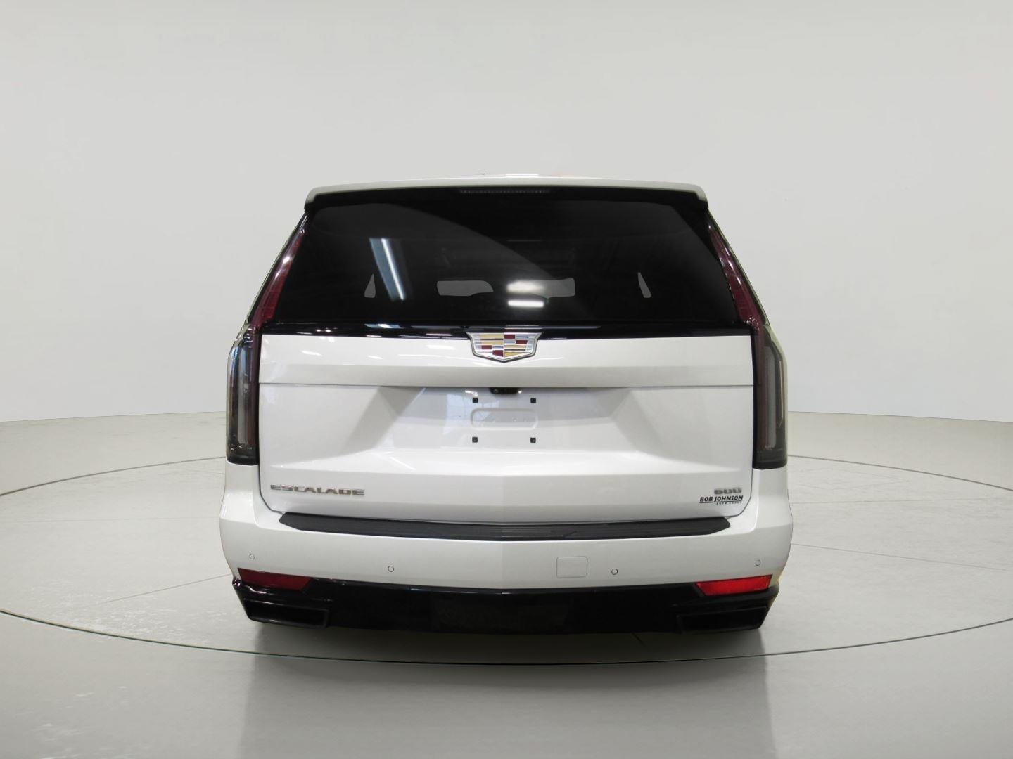 2023 Cadillac Escalade 4WD Sport Platinum