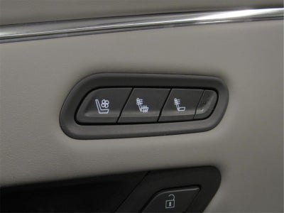 2023 Cadillac Escalade 4WD Sport Platinum