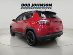 2018 Jeep Compass Altitude