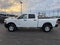 2021 RAM 2500 Tradesman CARBRAVO CERTIFIED!