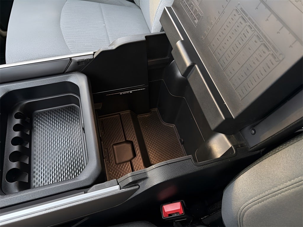 2020 RAM 2500 Big Horn CARBRAVO!