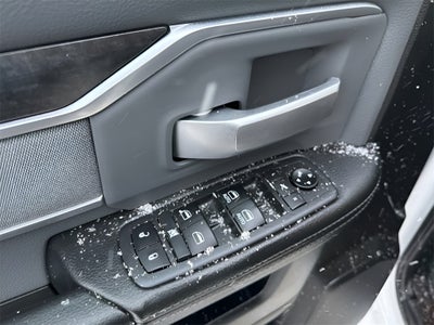 2020 RAM 2500 Big Horn CARBRAVO!