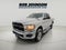 2020 RAM 2500 Big Horn CARBRAVO!