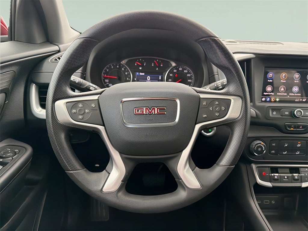 2022 GMC Terrain SLE CARBRAVO CERTIFIED!