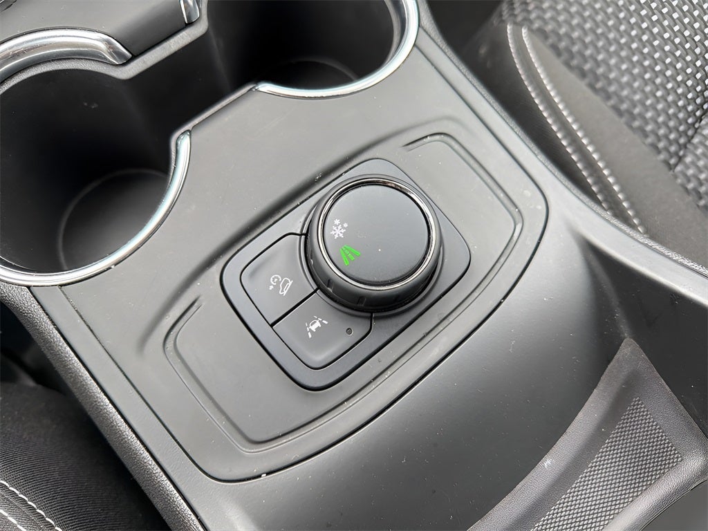 2022 GMC Terrain SLE CARBRAVO CERTIFIED!