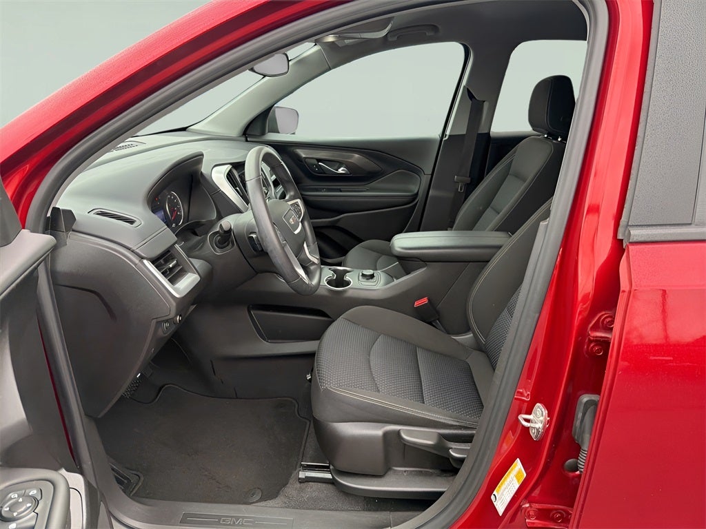 2022 GMC Terrain SLE CARBRAVO CERTIFIED!