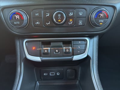 2023 GMC Terrain SLE CARBRAVO!