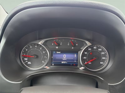 2022 GMC Terrain SLE CARBRAVO CERTIFIED!