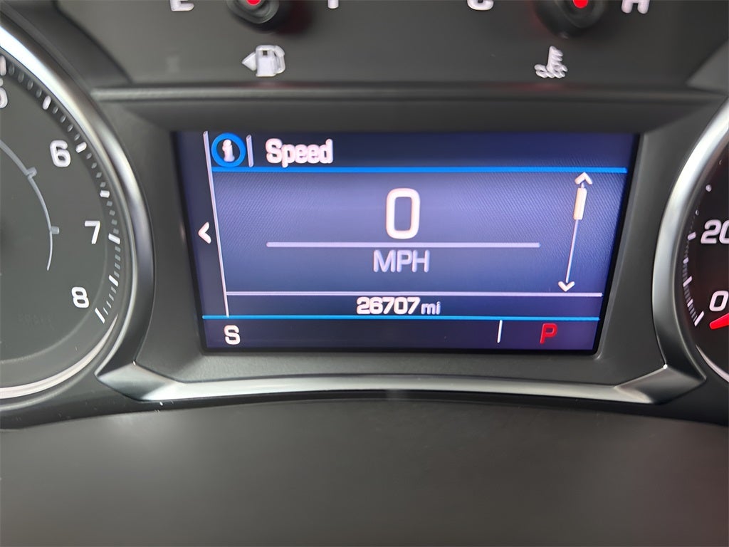 2022 GMC Terrain SLE CARBRAVO CERTIFIED!