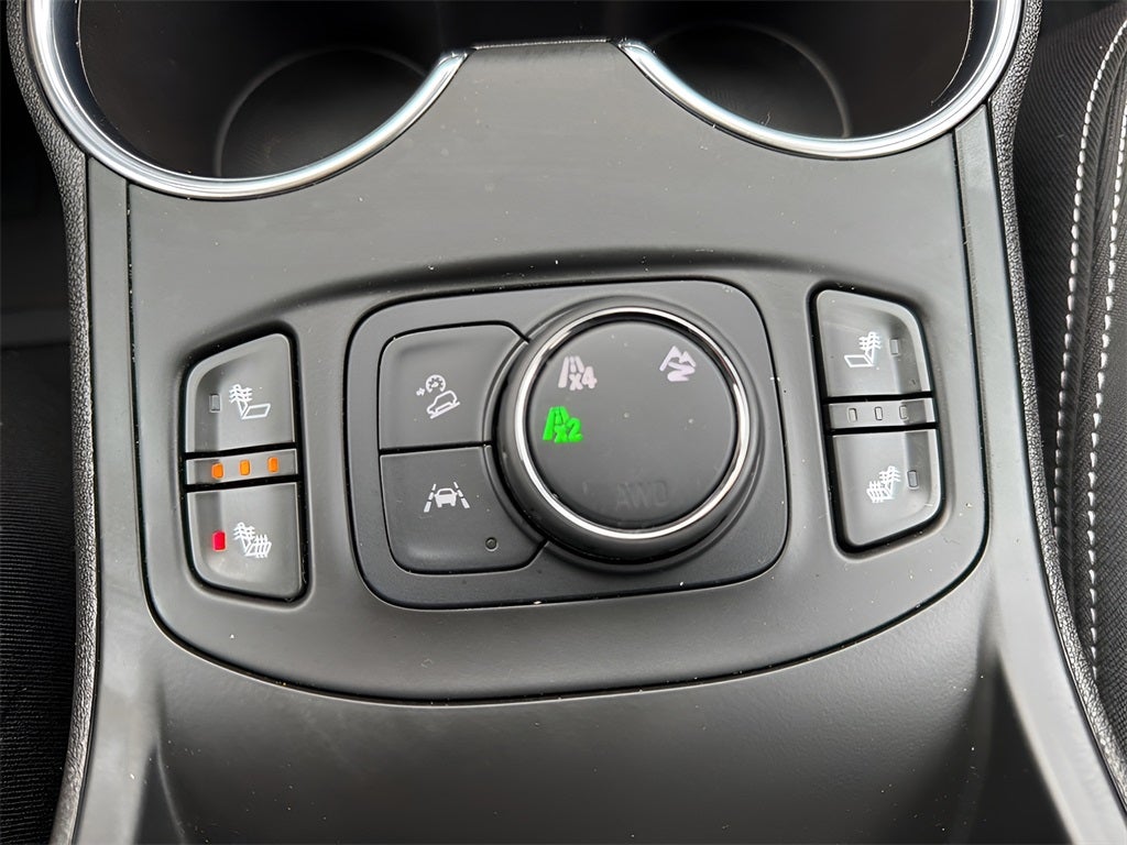 2022 GMC Terrain SLE CARBRAVO CERTIFIED!