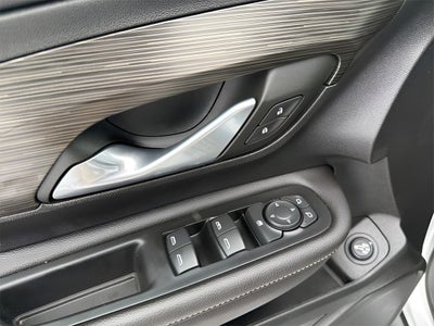 2022 GMC Terrain SLE CARBRAVO CERTIFIED!