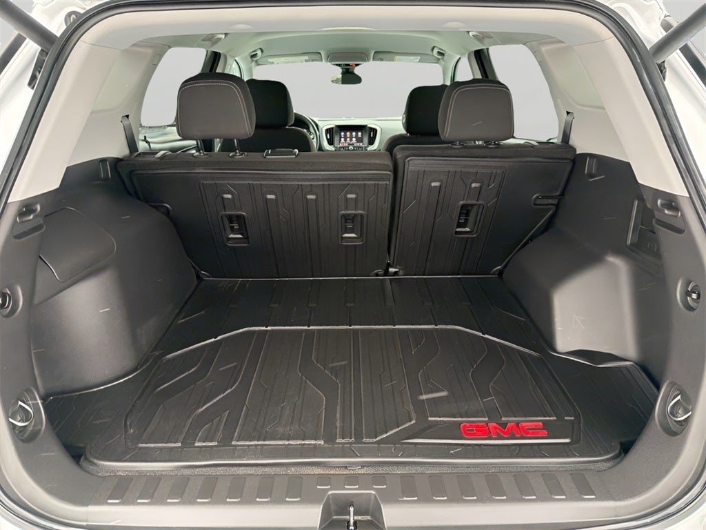 2022 GMC Terrain SLE CARBRAVO CERTIFIED!