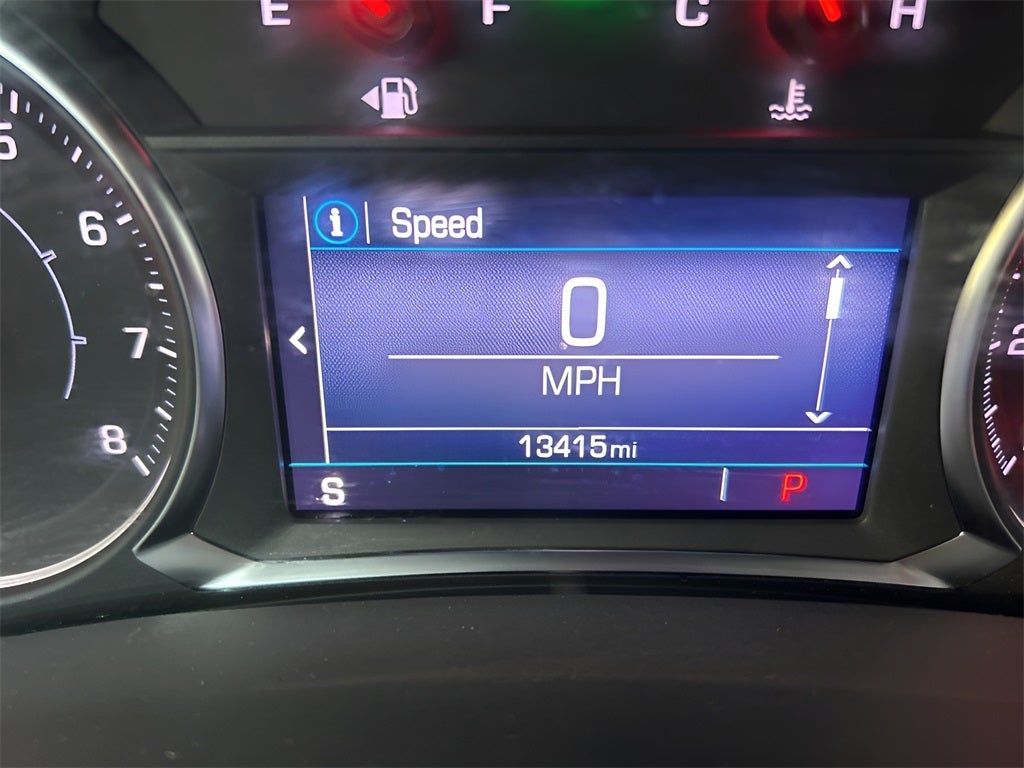 2022 GMC Terrain SLE CARBRAVO!!