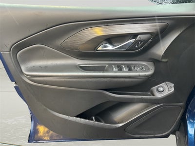 2022 GMC Terrain SLE CARBRAVO!!