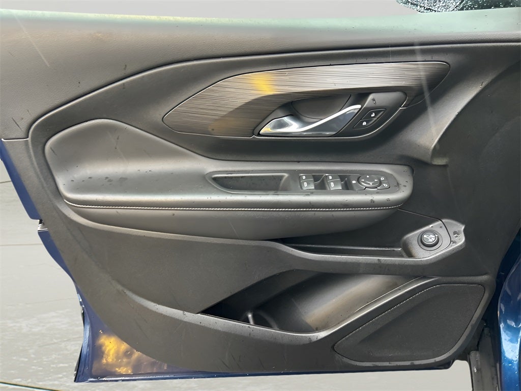 2022 GMC Terrain SLE CARBRAVO!!