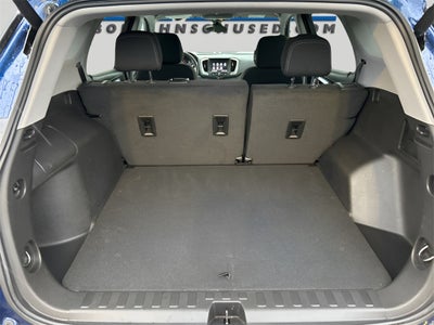 2022 GMC Terrain SLE CARBRAVO!!