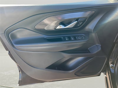 2022 GMC Terrain SLE CARBRAVO CERTIFIED