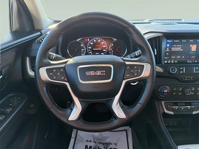 2023 GMC Terrain Denali CARBRAVO!