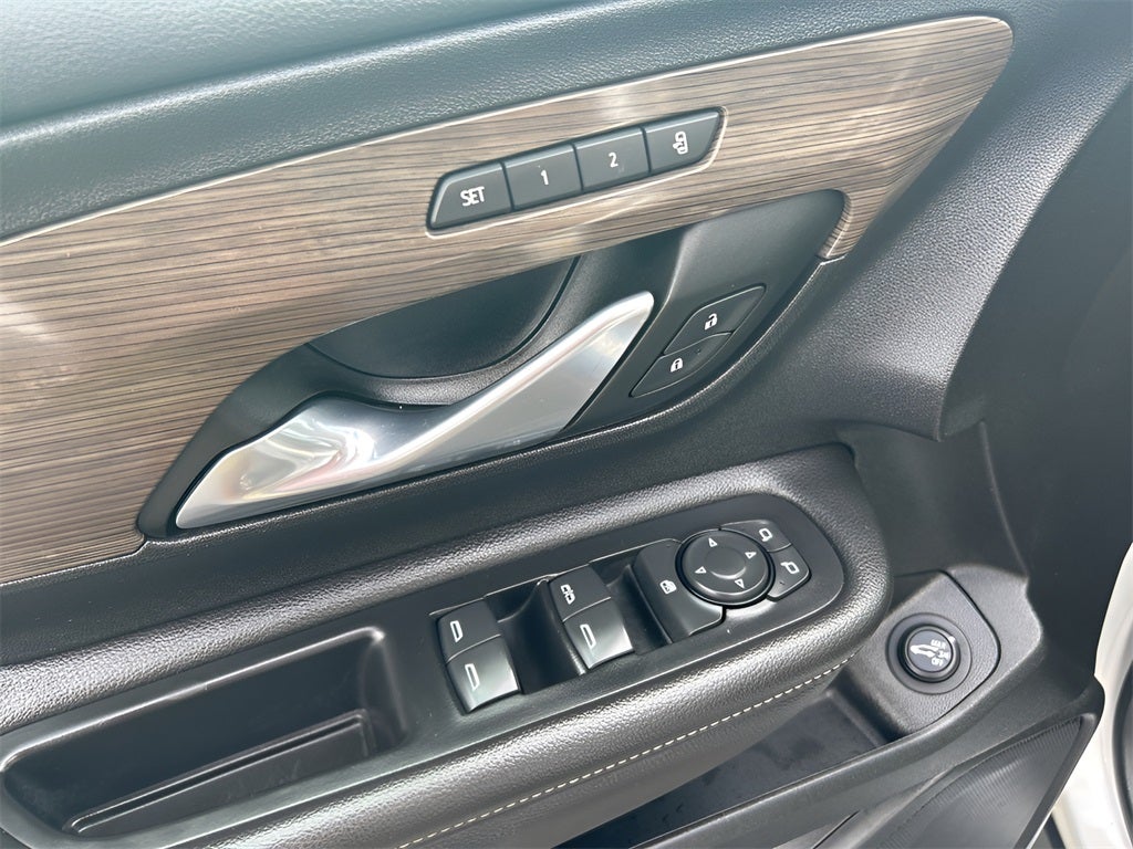 2022 GMC Terrain Denali CARBRAVO CERTIFIED!