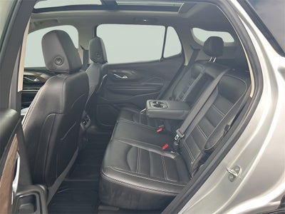 2022 GMC Terrain Denali CARBRAVO CERTIFIED!