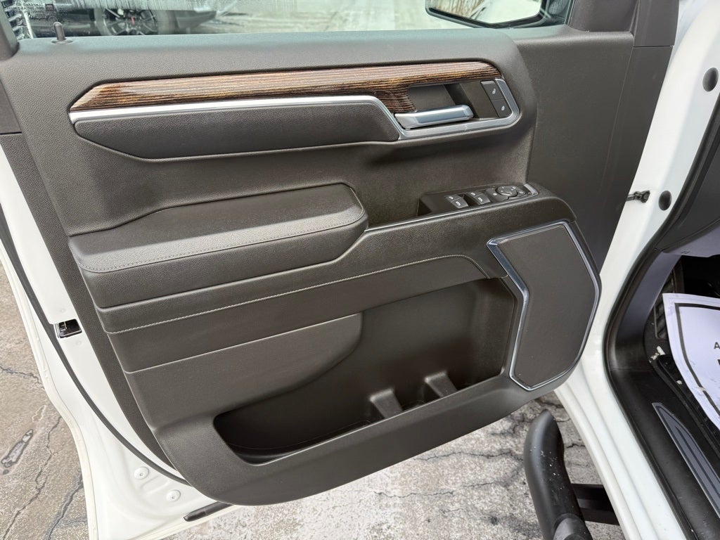 2023 GMC Sierra 1500 Elevation CARBRAVO CERTIFIED!