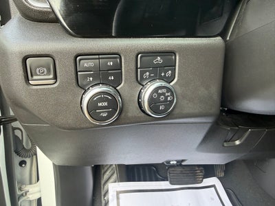 2023 GMC Sierra 1500 Elevation CARBRAVO CERTIFIED!