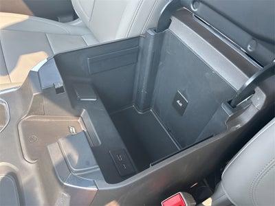 2022 GMC Sierra 1500 SLT CARBRAVO CERTIFIED!