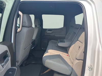 2022 GMC Sierra 1500 SLT CARBRAVO CERTIFIED!