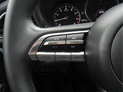 2023 Mazda Mazda CX-30 2.5 S Preferred Package