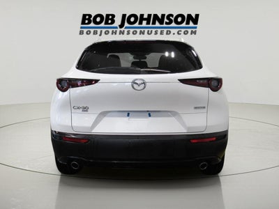 2023 Mazda Mazda CX-30 2.5 S Preferred Package