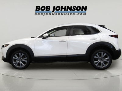 2023 Mazda Mazda CX-30 2.5 S Preferred Package
