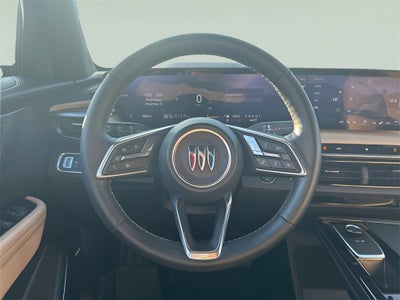 2025 Buick Enclave Preferred CARBRAVO CERTIFIED!