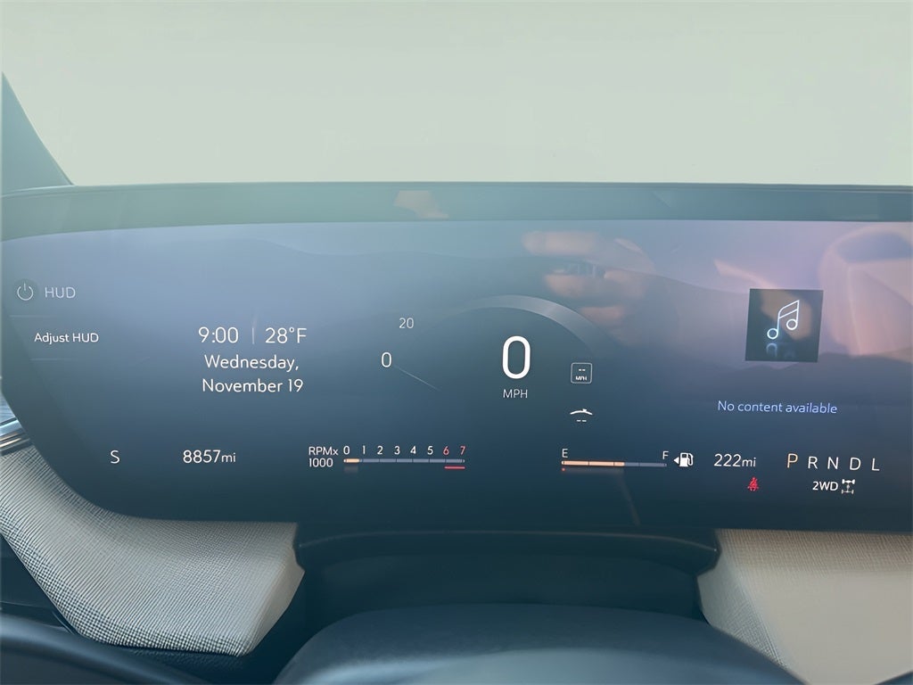 2025 Buick Enclave Preferred CARBRAVO CERTIFIED!