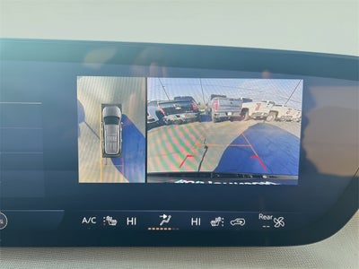 2025 Buick Enclave Preferred CARBRAVO CERTIFIED!