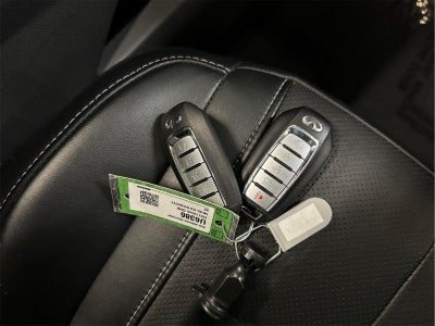 2023 INFINITI QX60 PURE