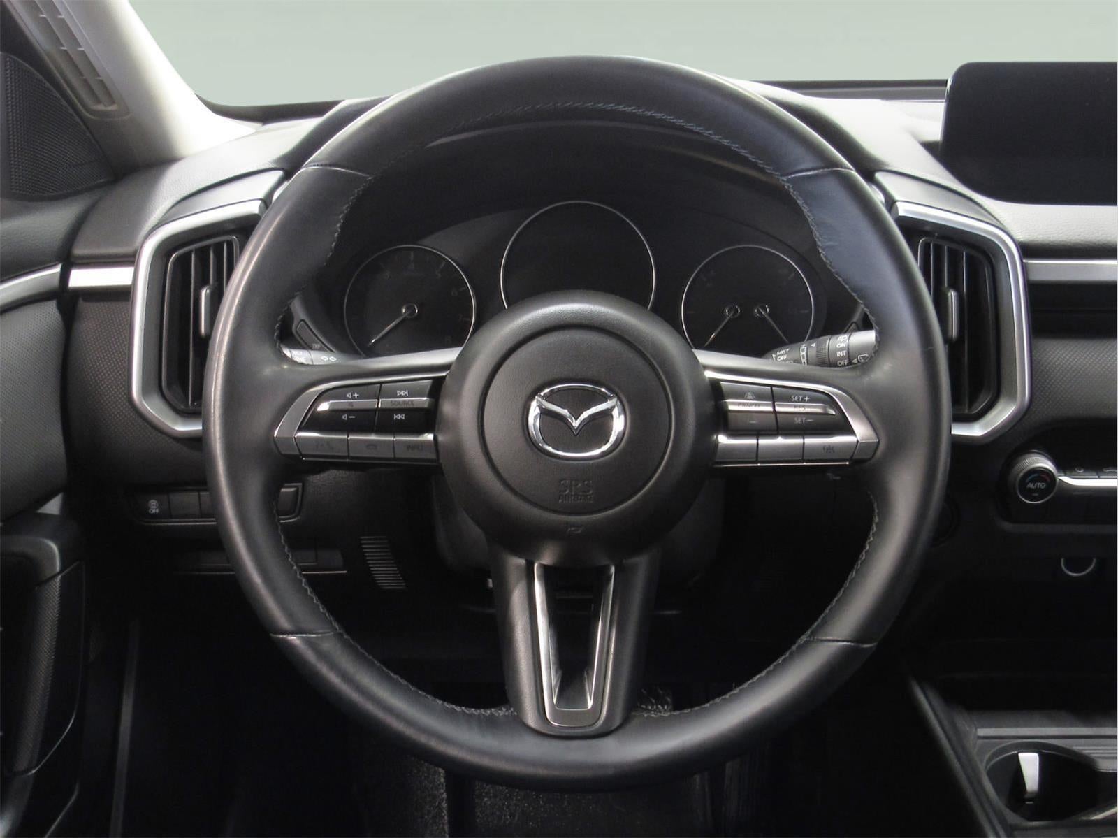 2023 Mazda Mazda CX-50 2.5 S Select Package