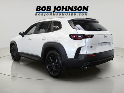 2023 Mazda Mazda CX-50 2.5 S Select Package