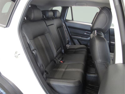 2023 Mazda Mazda CX-50 2.5 S Select Package