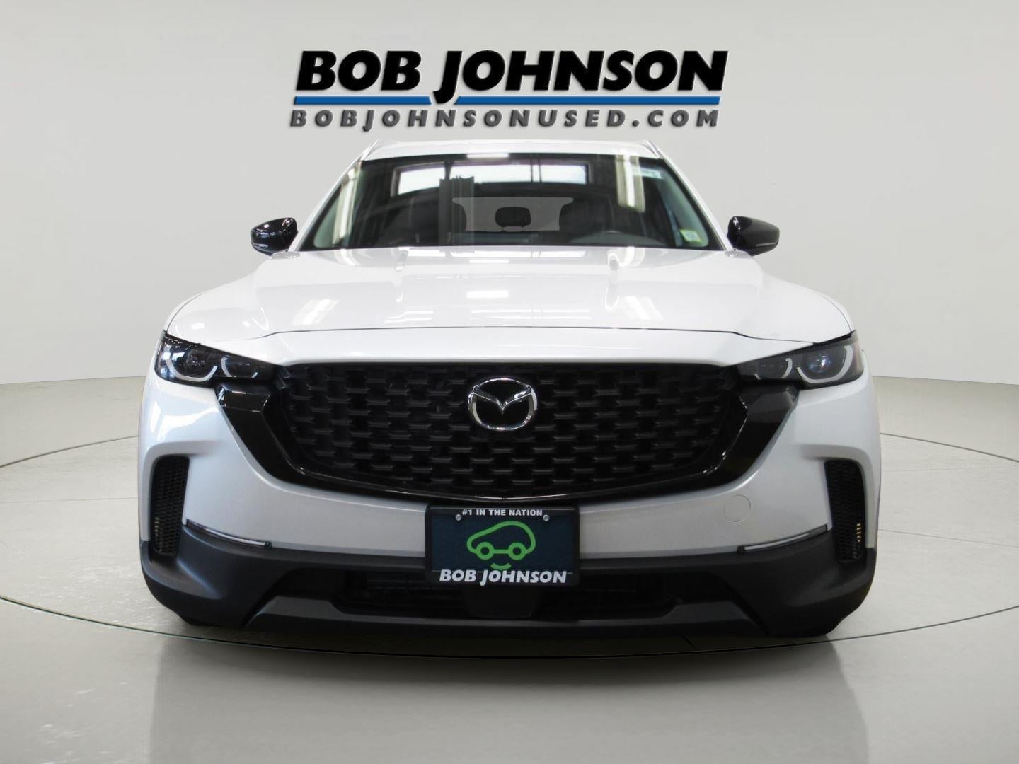 2023 Mazda Mazda CX-50 2.5 S Select Package