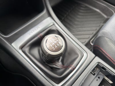 2021 Subaru WRX Base CARBRAVO!