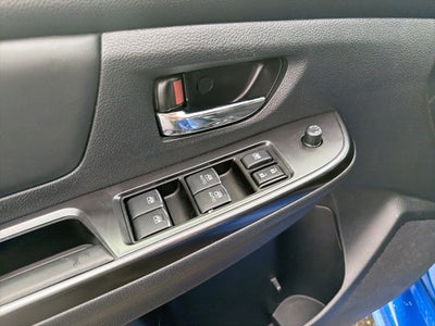 2021 Subaru WRX Base CARBRAVO!