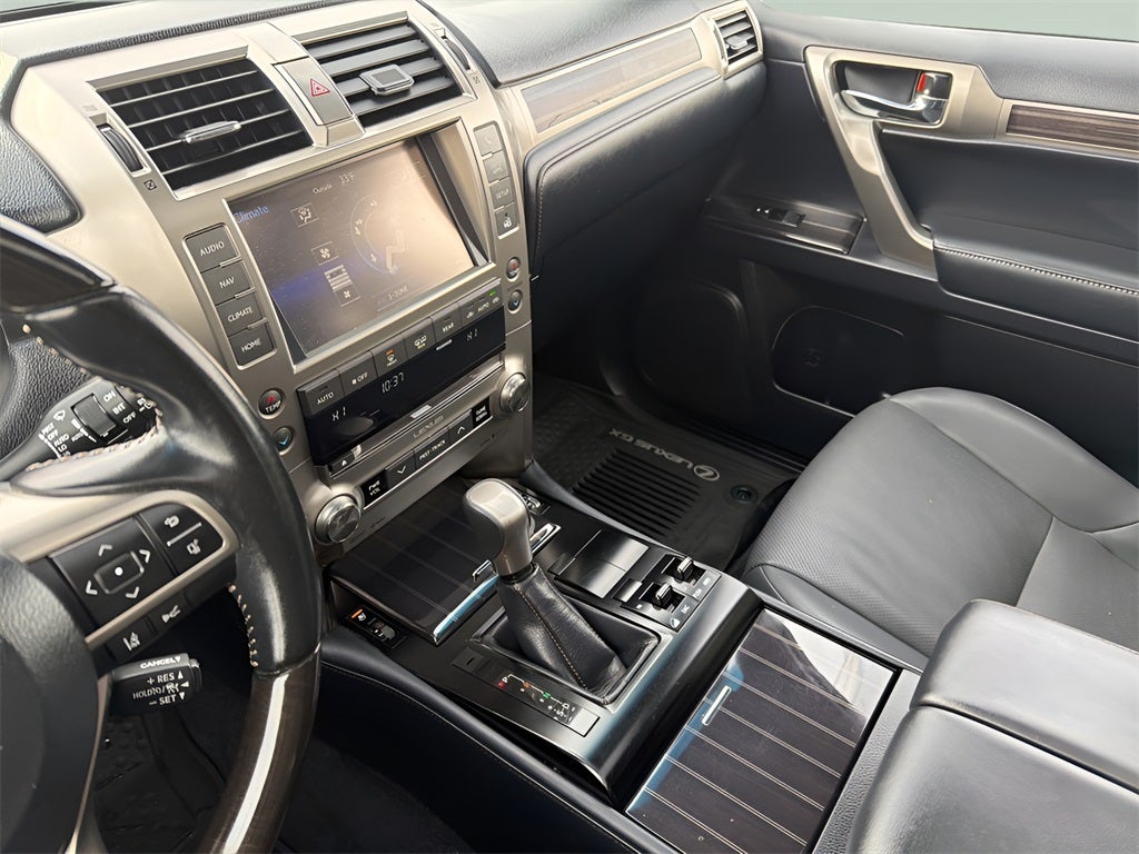 2021 Lexus GX 460 CARBRAVO CERTIFIED! BLACK FRIDAY SPECIAL!