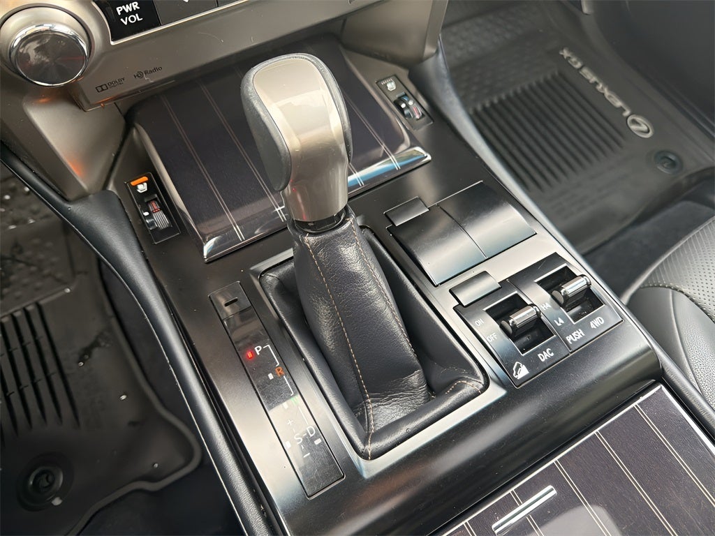 2021 Lexus GX 460 CARBRAVO CERTIFIED! BLACK FRIDAY SPECIAL!