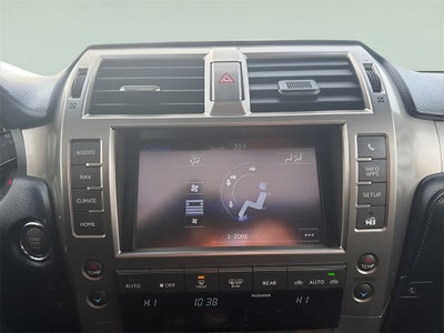 2021 Lexus GX 460 CARBRAVO CERTIFIED! BLACK FRIDAY SPECIAL!