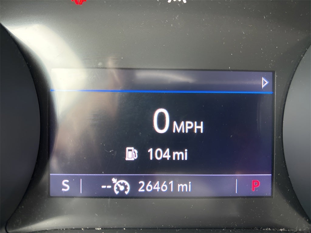 2023 Buick Encore GX Preferred CARBRAVO CERTIFIED!